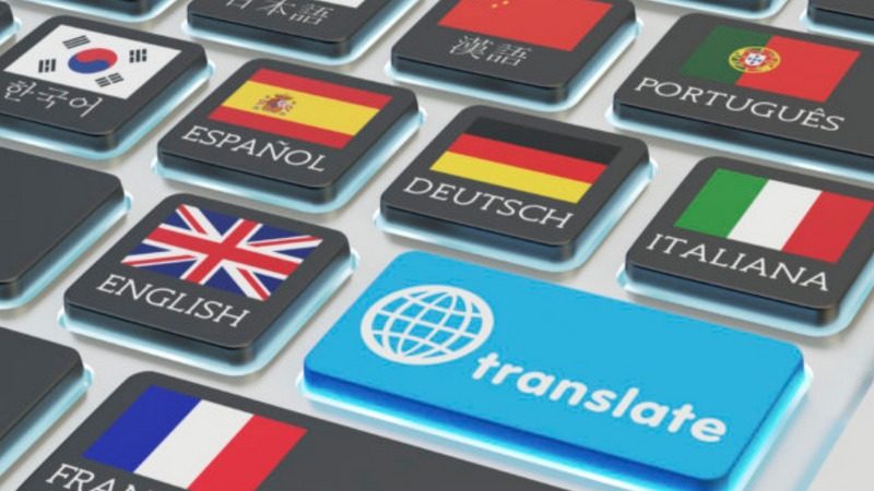 Come la digitalizzazione ha impattato il mondo delle traduzioni