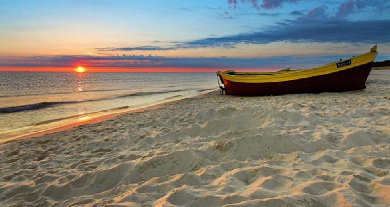 Marotta: le spiagge più consigliate per le tue vacanze sul mare      
