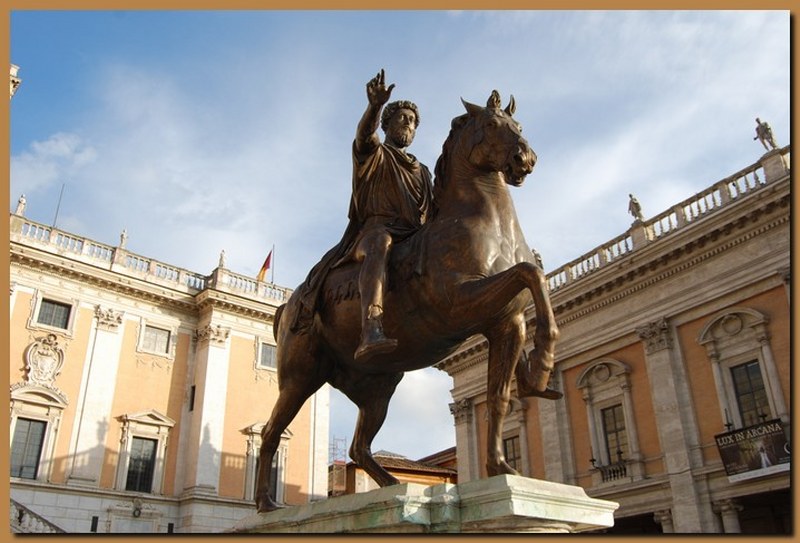 Guida per visitare Roma in 4 giorni senza perdere quasi nulla