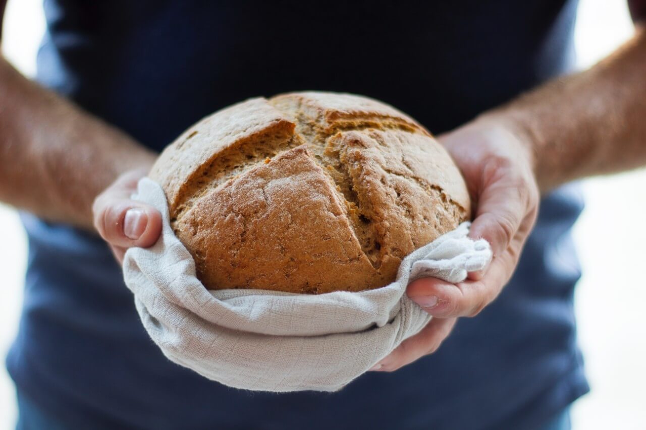 Fare il pane a casa: consigli e accorgimenti utili