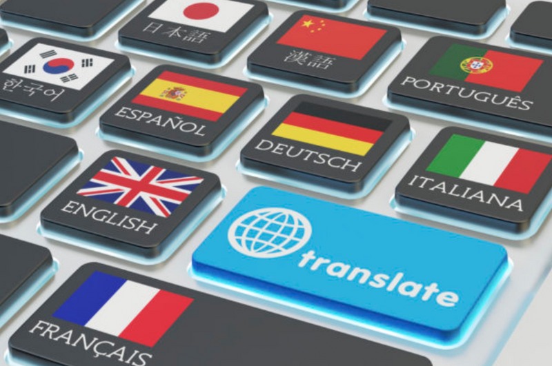 Come la digitalizzazione ha impattato il mondo delle traduzioni
