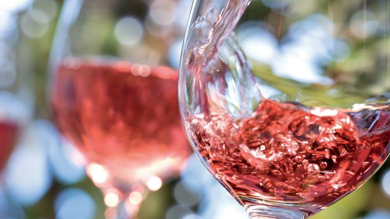 Eventi sul vino: un mondo in rapida espansione