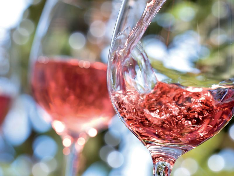 Eventi sul vino: un mondo in rapida espansione