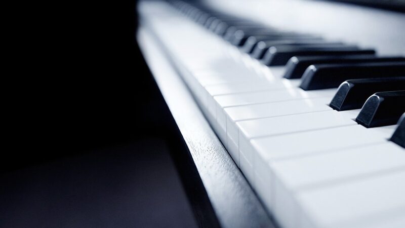 Le migliori App per imparare a suonare il pianoforte