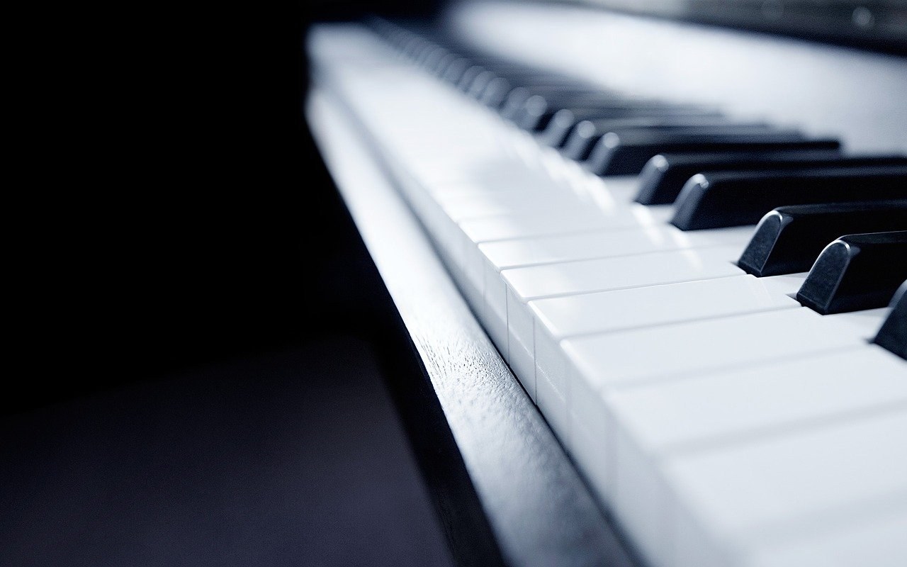 Le migliori App per imparare a suonare il pianoforte