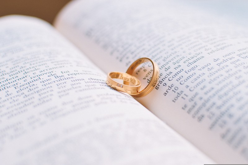 Agenda per un matrimonio perfetto: tutti i preparativi a cui pensare e il periodo in cui realizzarli